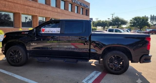 chevrolet silverado 1500 2023 2GCUDEED1P1112920 image chevrolet silverado 1500 2023 2GCUDEED1P1112920 image